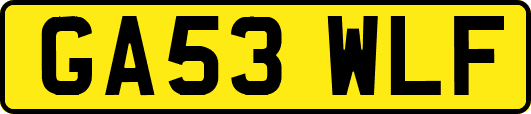 GA53WLF