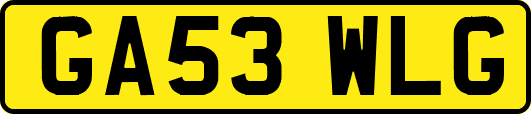 GA53WLG