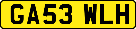 GA53WLH