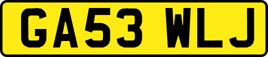 GA53WLJ