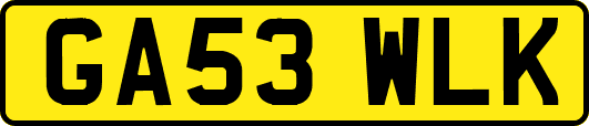 GA53WLK
