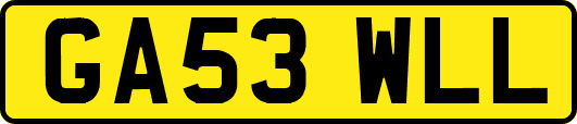 GA53WLL