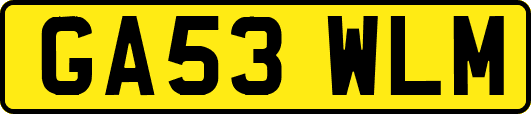 GA53WLM