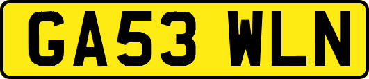 GA53WLN