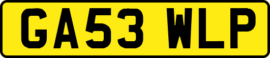 GA53WLP