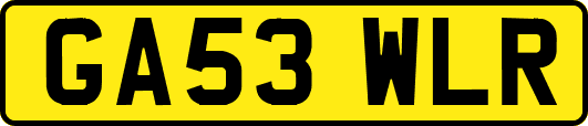 GA53WLR