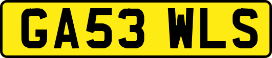 GA53WLS
