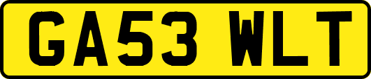 GA53WLT