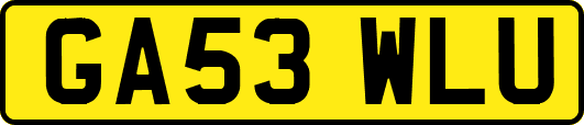 GA53WLU