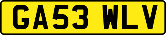 GA53WLV
