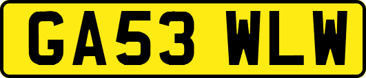 GA53WLW