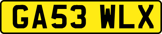 GA53WLX