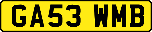 GA53WMB
