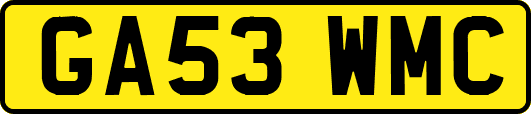GA53WMC