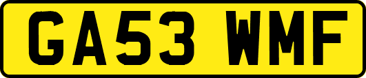 GA53WMF