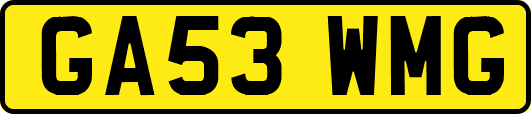 GA53WMG