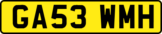 GA53WMH