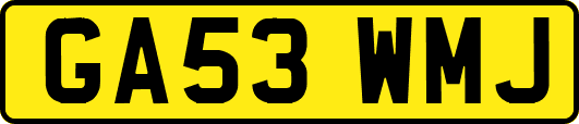 GA53WMJ