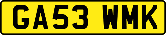 GA53WMK