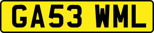 GA53WML