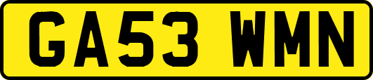 GA53WMN