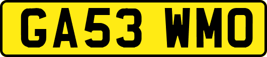 GA53WMO
