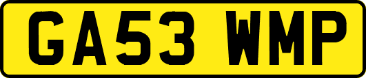 GA53WMP