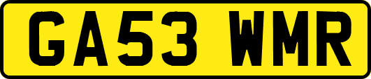 GA53WMR