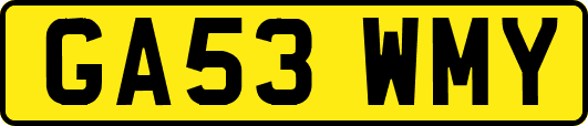 GA53WMY