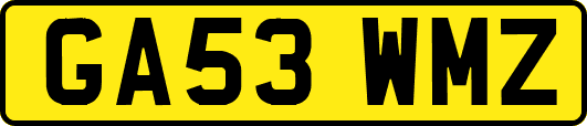 GA53WMZ