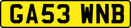 GA53WNB