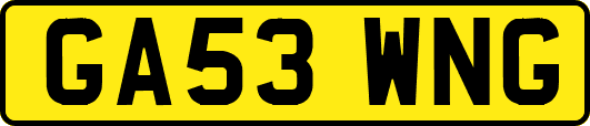 GA53WNG
