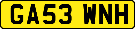 GA53WNH