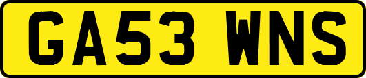 GA53WNS