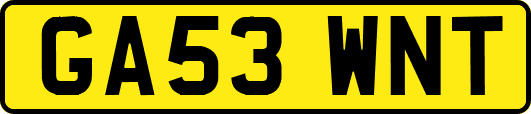 GA53WNT