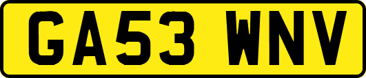 GA53WNV