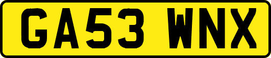 GA53WNX