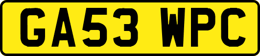 GA53WPC