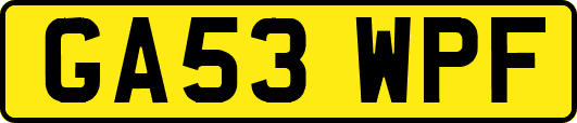 GA53WPF