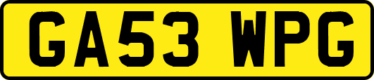 GA53WPG