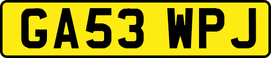 GA53WPJ