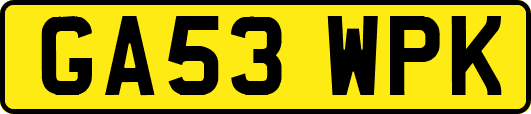 GA53WPK