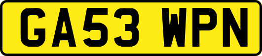 GA53WPN