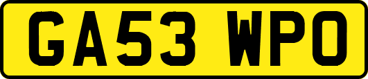 GA53WPO