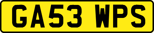 GA53WPS