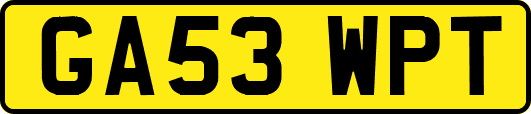GA53WPT