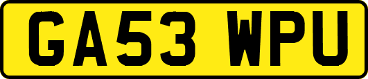 GA53WPU