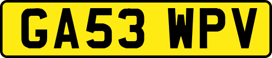 GA53WPV