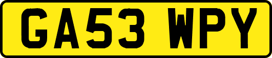 GA53WPY