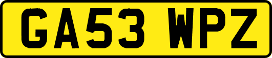 GA53WPZ